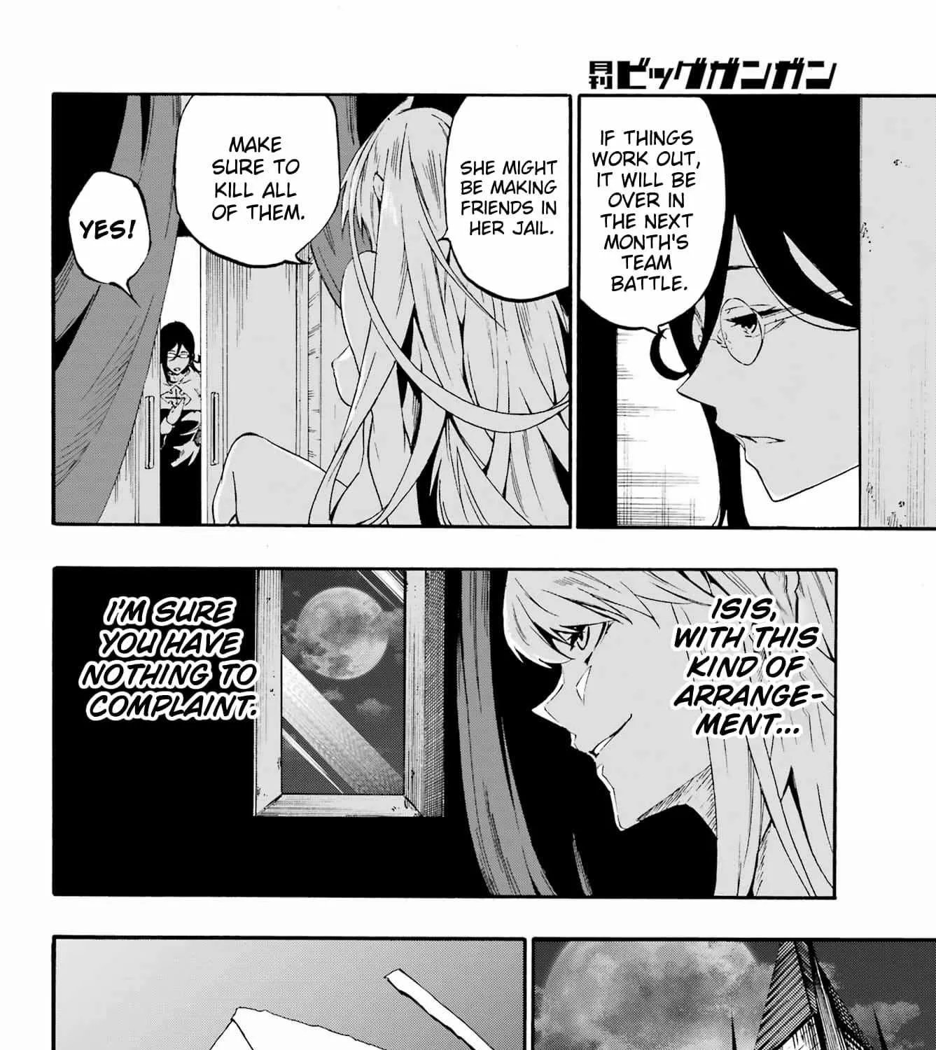 Read Gokusotsu Kraken chapter 29 image 54 on Lezhin
