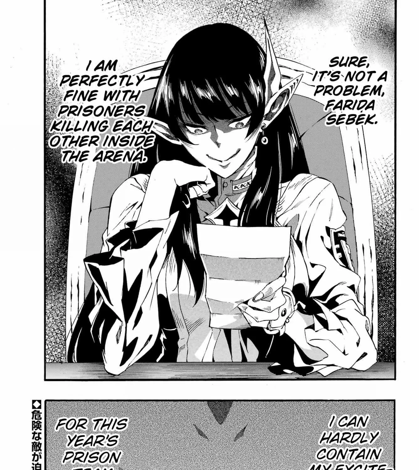 Read Gokusotsu Kraken chapter 29 image 56 on Lezhin