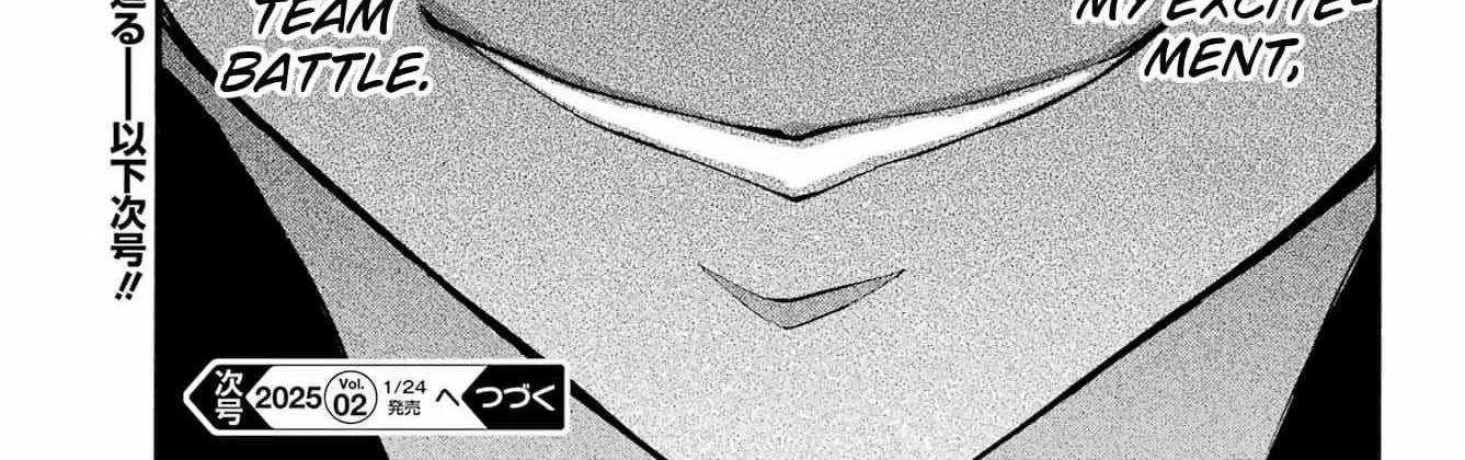 Read Gokusotsu Kraken chapter 29 image 57 on Lezhin