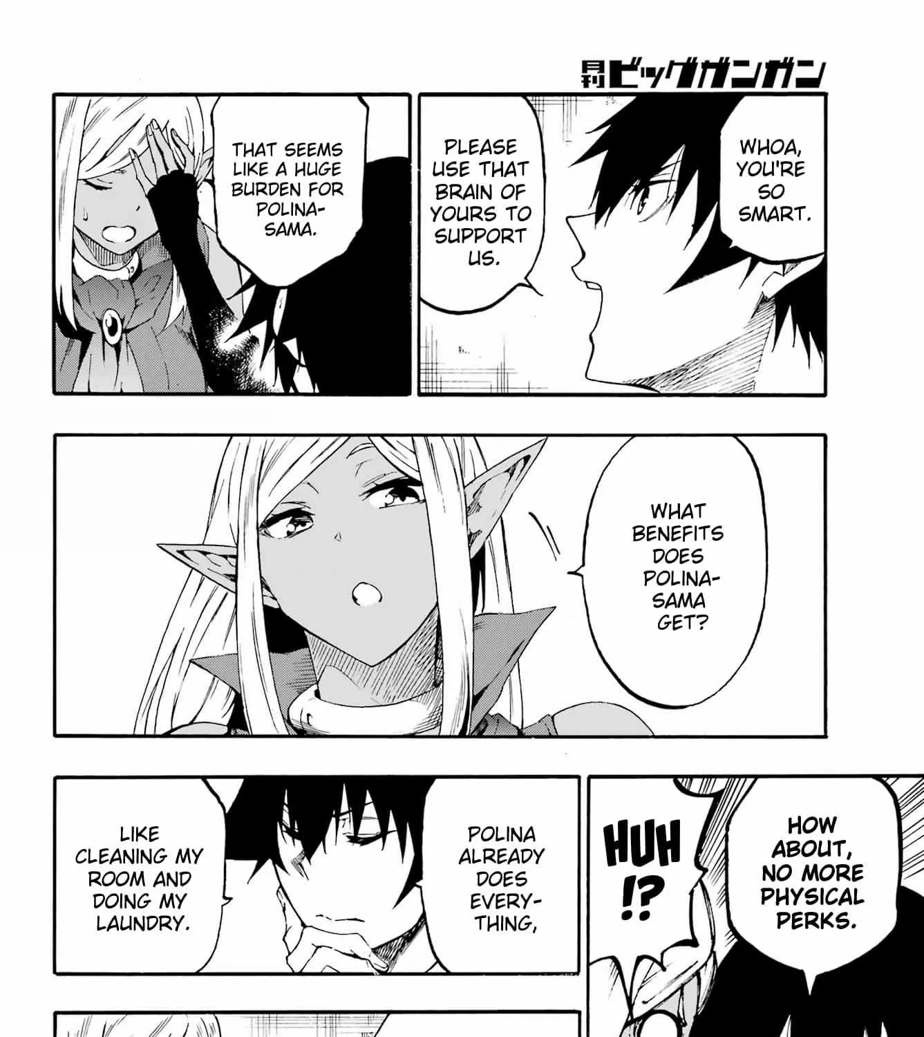Read Gokusotsu Kraken chapter 29 image 6 on Lezhin