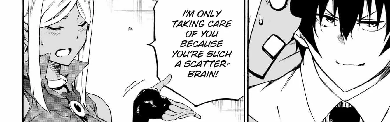 Read Gokusotsu Kraken chapter 29 image 7 on Lezhin