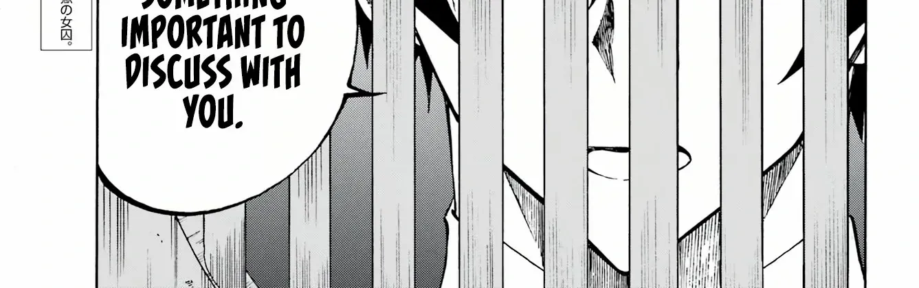 Read Gokusotsu Kraken chapter 3 image 10 on Lezhin