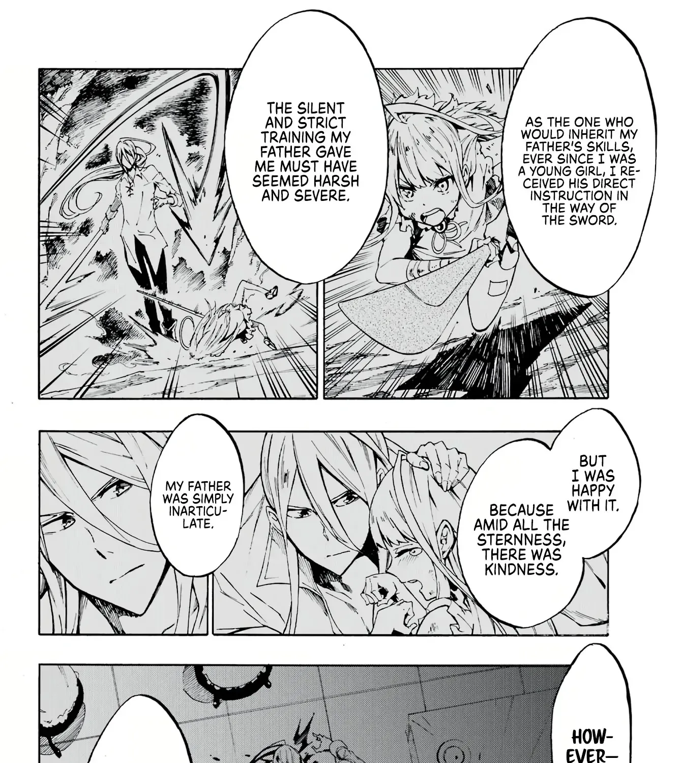 Read Gokusotsu Kraken chapter 3 image 15 on Lezhin