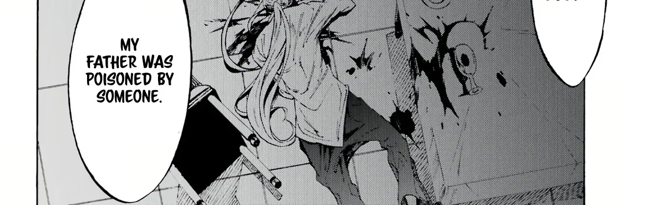 Read Gokusotsu Kraken chapter 3 image 16 on Lezhin
