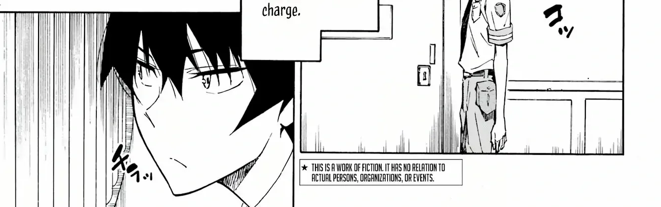 Read Gokusotsu Kraken chapter 3 image 2 on Lezhin