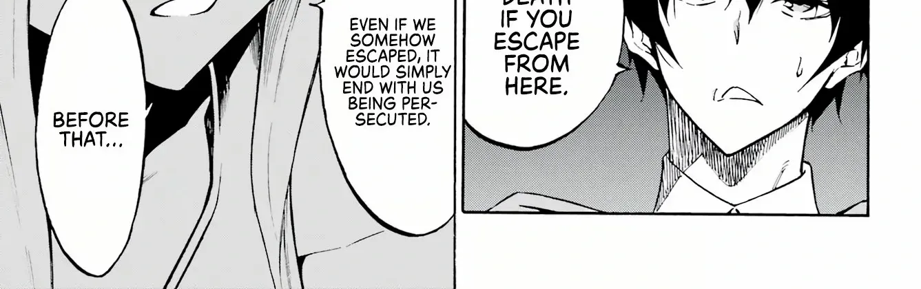 Read Gokusotsu Kraken chapter 3 image 22 on Lezhin