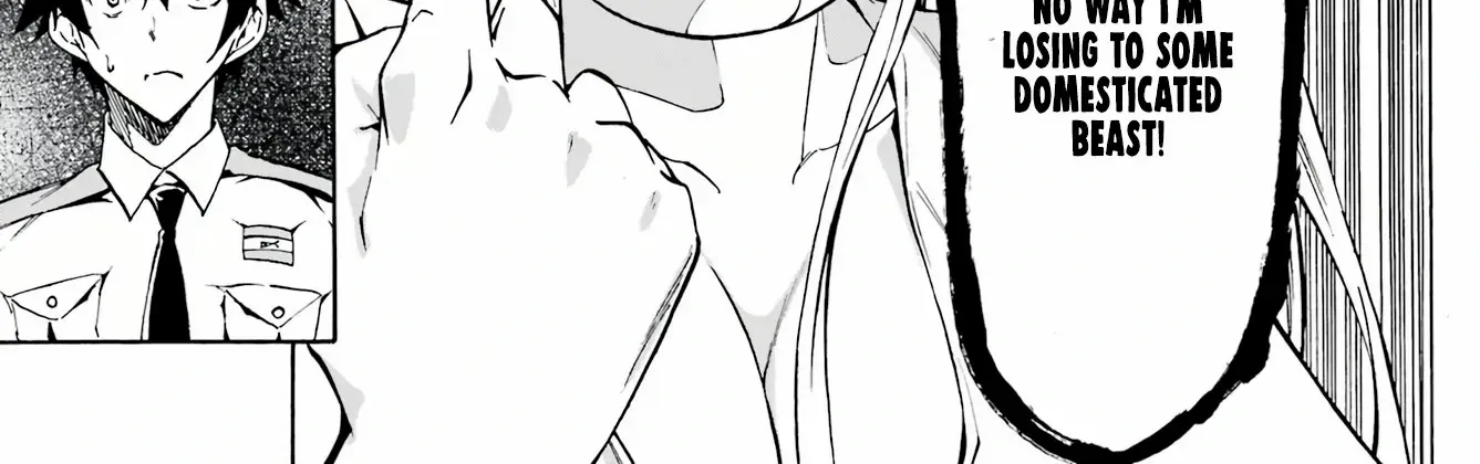 Read Gokusotsu Kraken chapter 3 image 26 on Lezhin