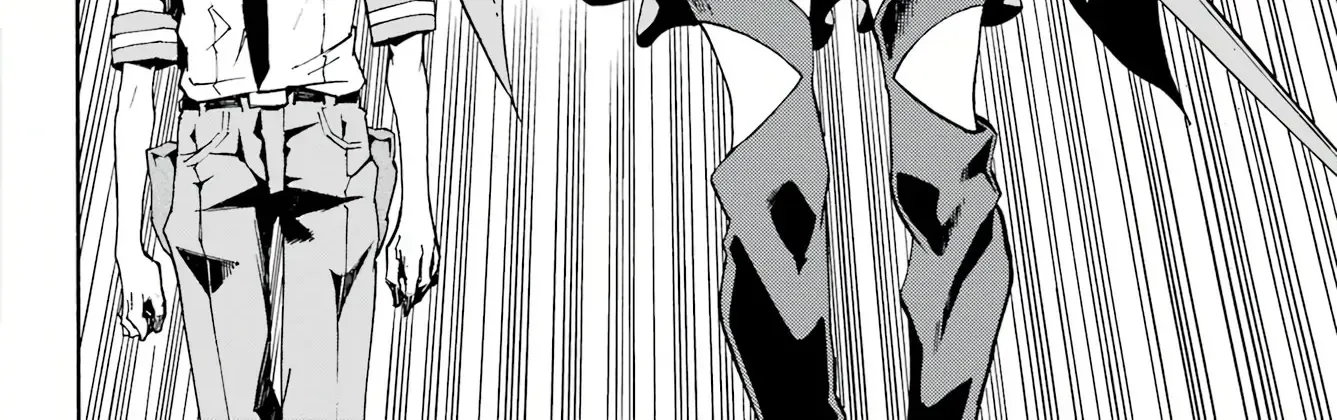 Read Gokusotsu Kraken chapter 3 image 28 on Lezhin