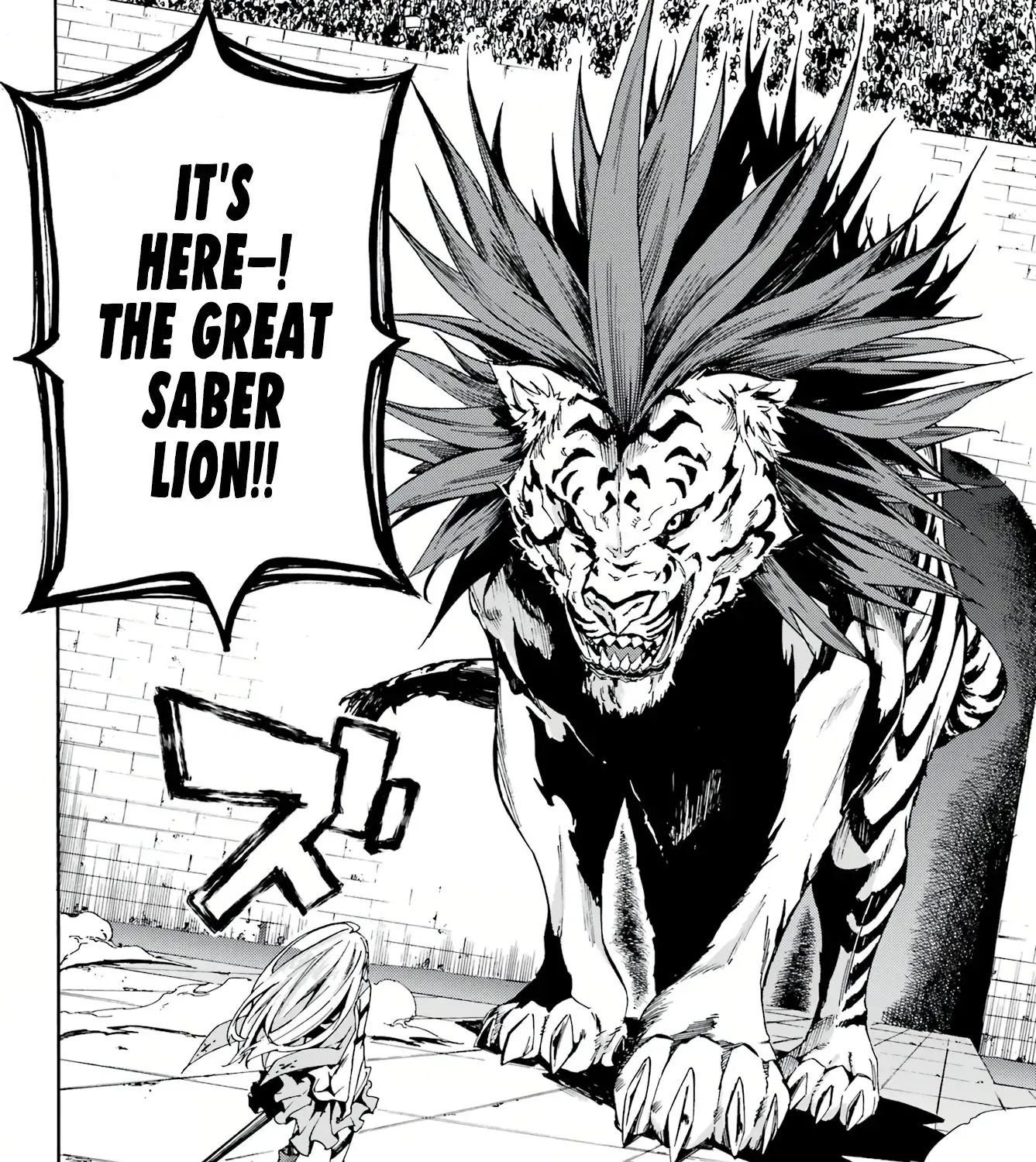 Read Gokusotsu Kraken chapter 3 image 31 on Lezhin