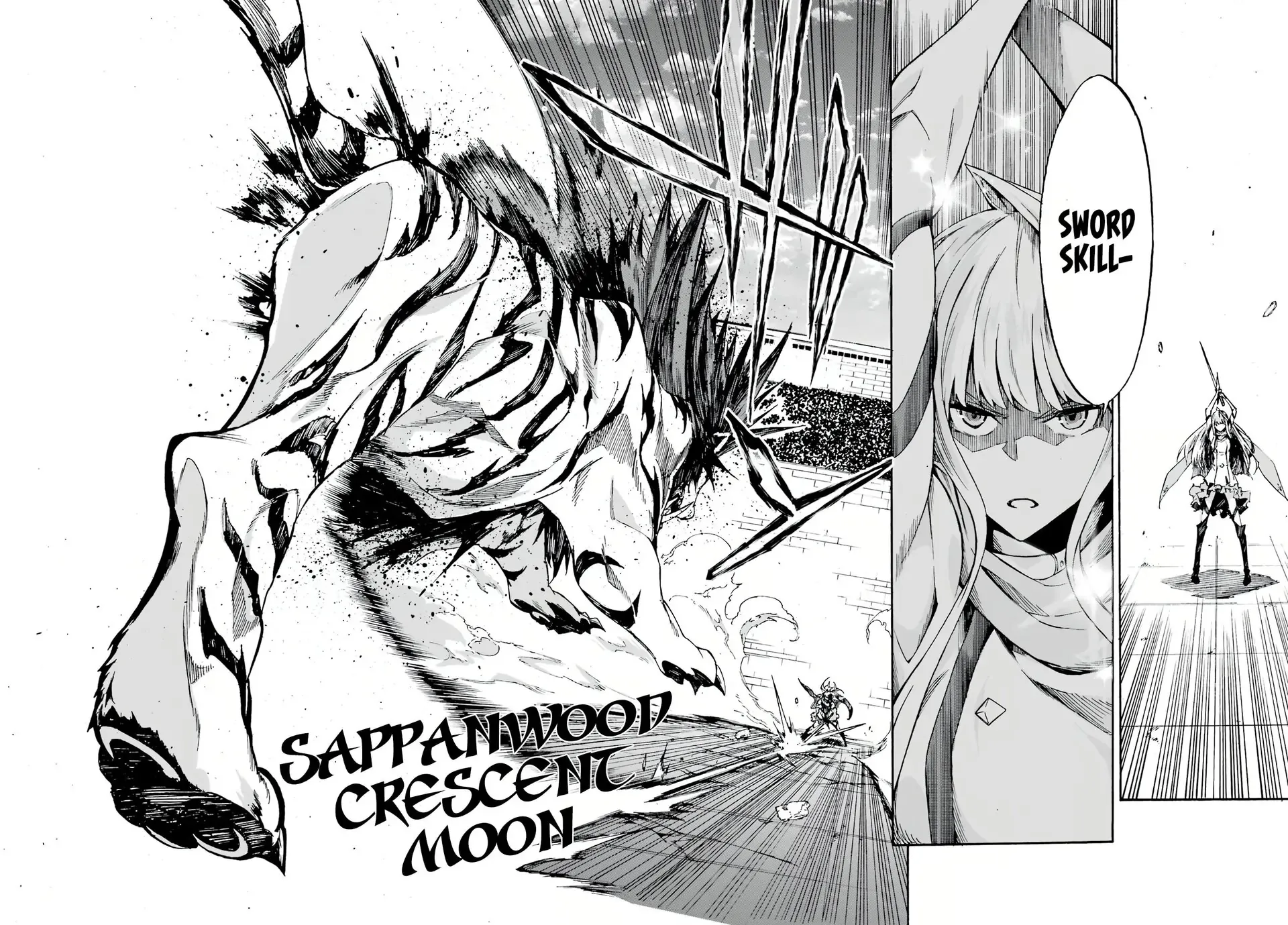 Read Gokusotsu Kraken chapter 3 image 39 on Lezhin