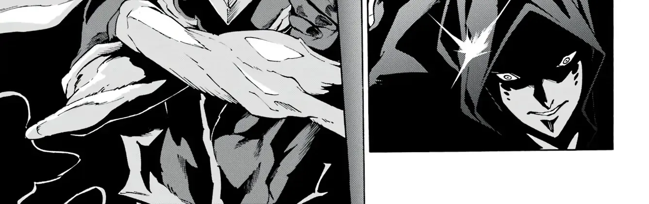 Read Gokusotsu Kraken chapter 3 image 47 on Lezhin