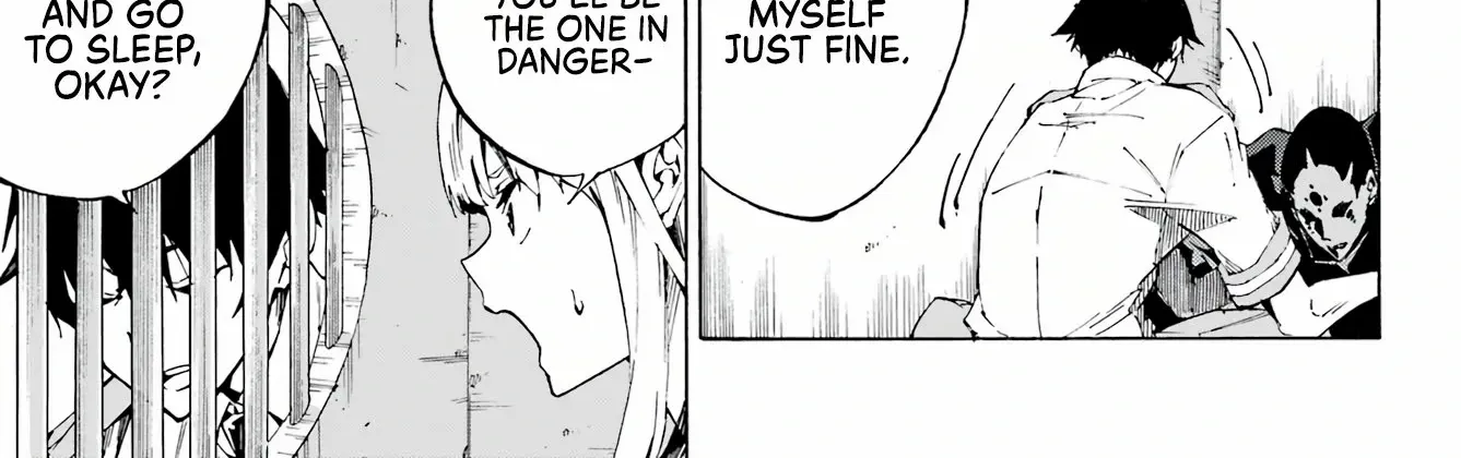 Read Gokusotsu Kraken chapter 3 image 51 on Lezhin