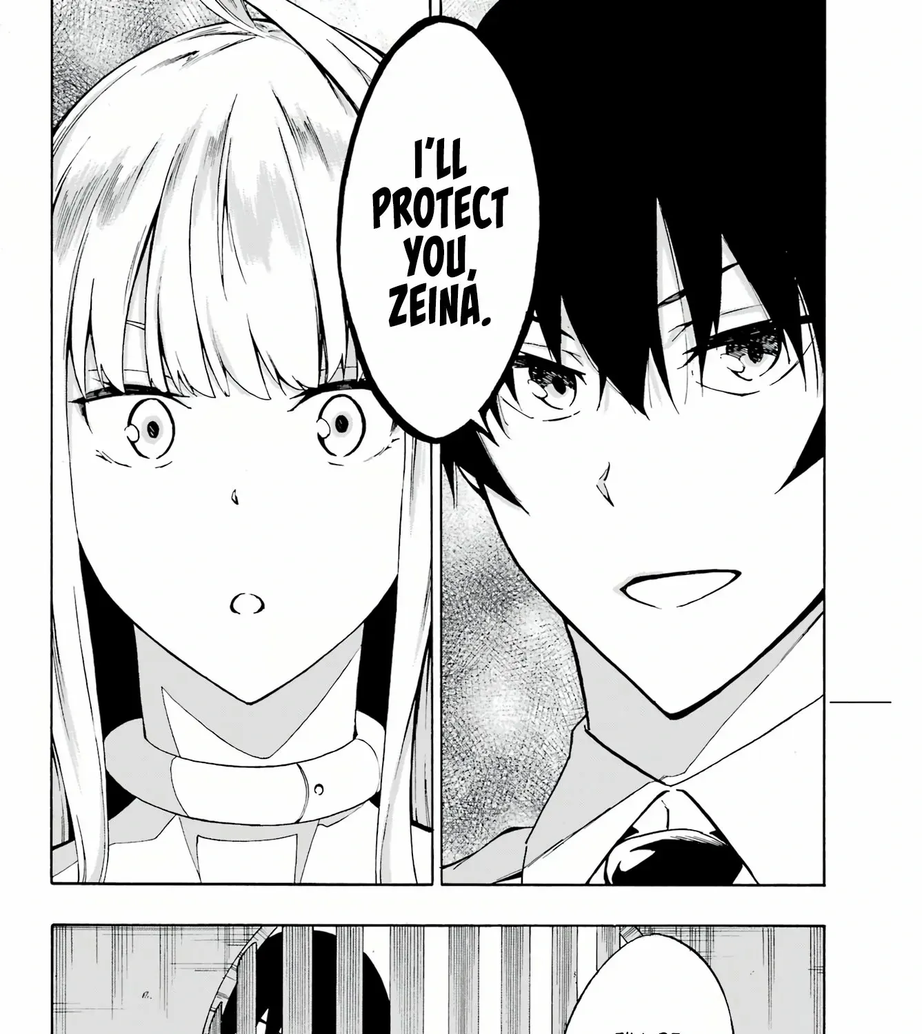 Read Gokusotsu Kraken chapter 3 image 52 on Lezhin