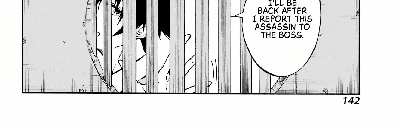 Read Gokusotsu Kraken chapter 3 image 53 on Lezhin