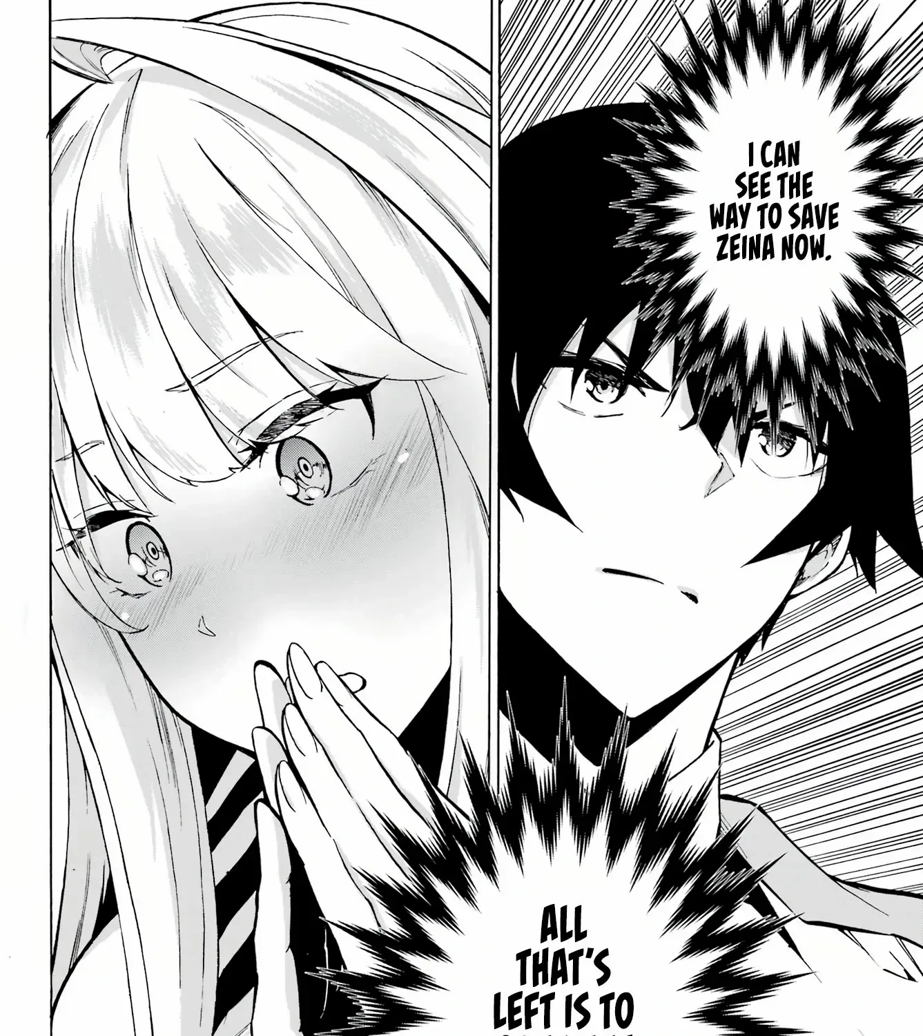 Read Gokusotsu Kraken chapter 3 image 56 on Lezhin