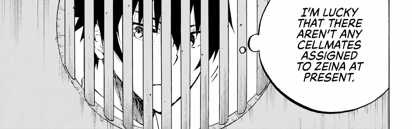 Read Gokusotsu Kraken chapter 3 image 6 on Lezhin