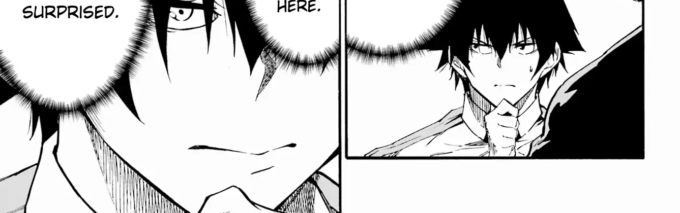 Read Gokusotsu Kraken chapter 30 image 1 on Lezhin
