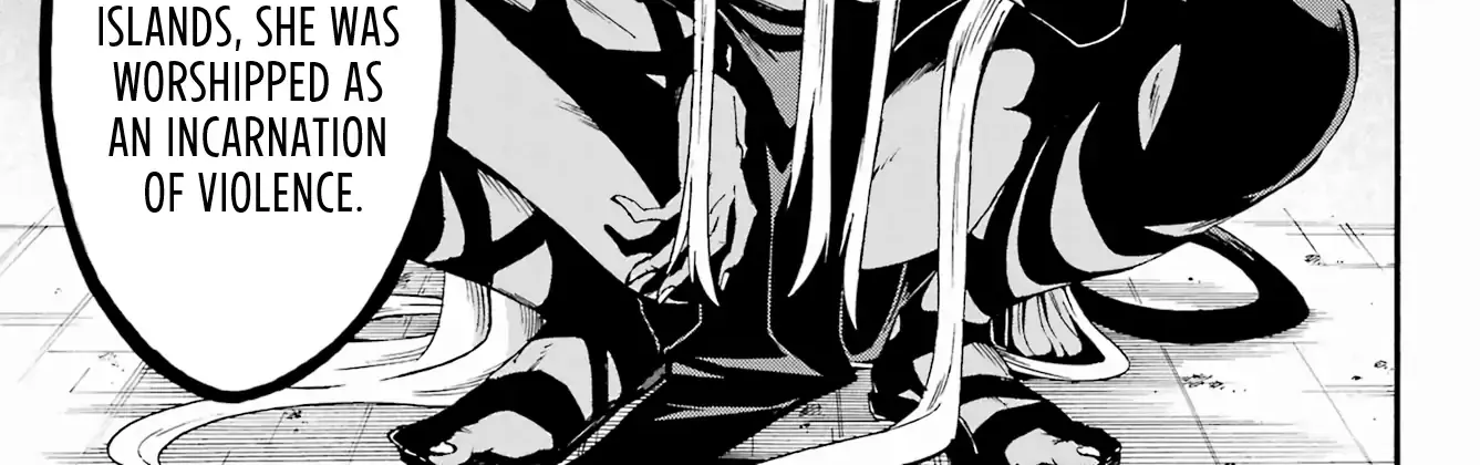 Read Gokusotsu Kraken chapter 30 image 10 on Lezhin