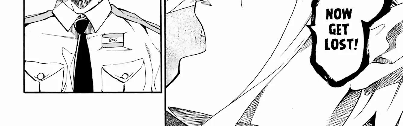 Read Gokusotsu Kraken chapter 30 image 16 on Lezhin