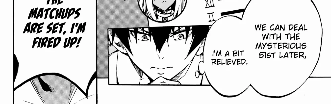 Read Gokusotsu Kraken chapter 30 image 20 on Lezhin