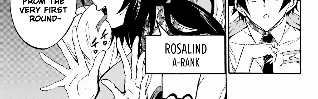 Read Gokusotsu Kraken chapter 30 image 22 on Lezhin