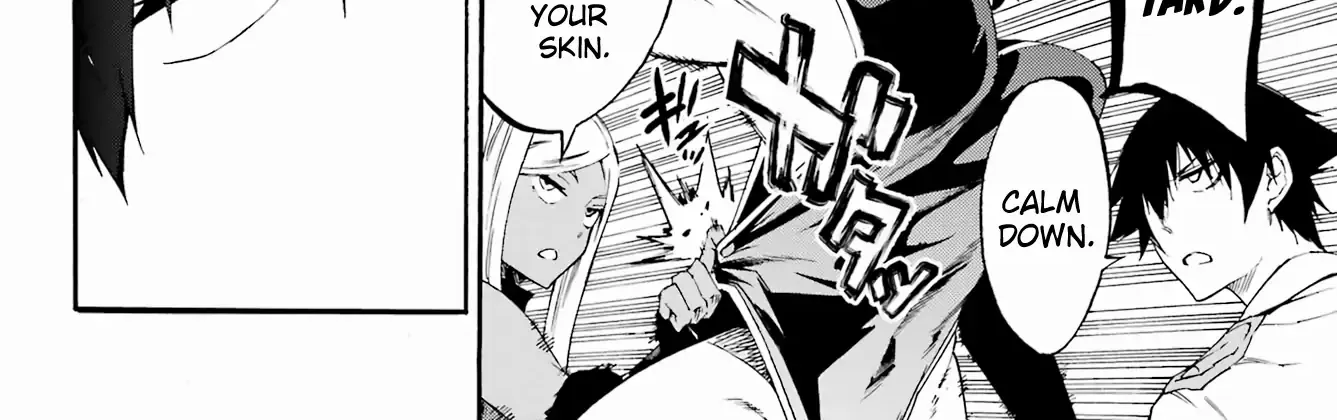 Read Gokusotsu Kraken chapter 30 image 24 on Lezhin