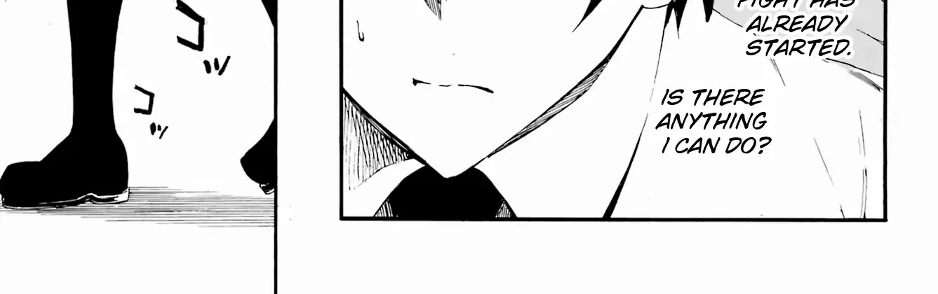 Read Gokusotsu Kraken chapter 30 image 26 on Lezhin