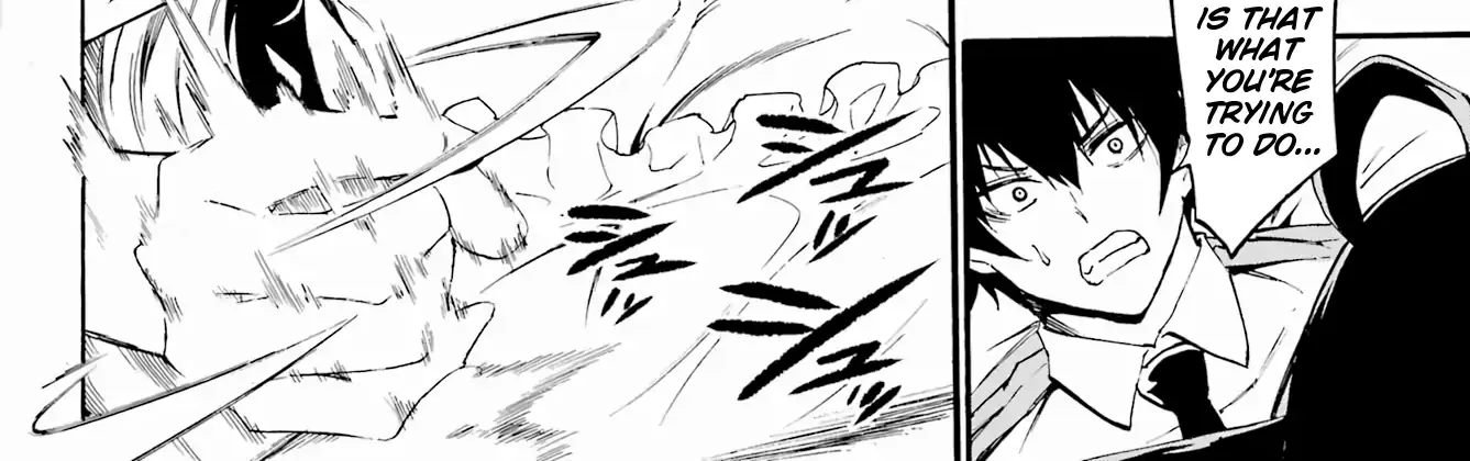Read Gokusotsu Kraken chapter 30 image 36 on Lezhin