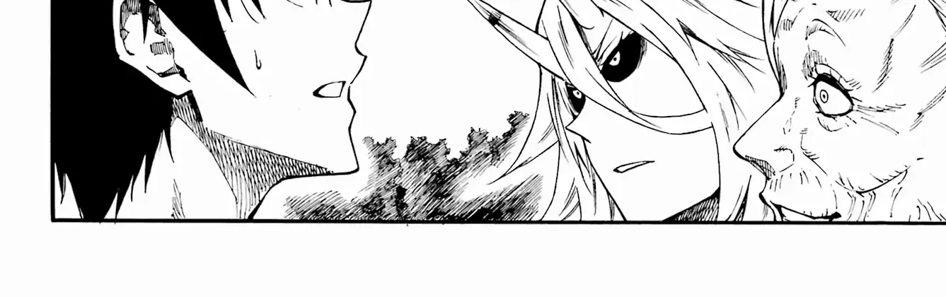 Read Gokusotsu Kraken chapter 30 image 4 on Lezhin