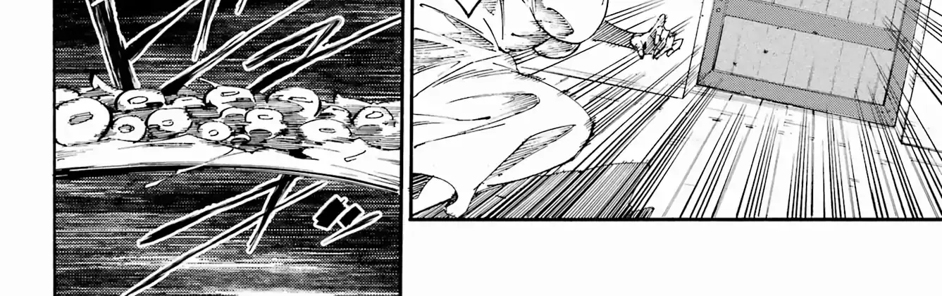 Read Gokusotsu Kraken chapter 30 image 40 on Lezhin