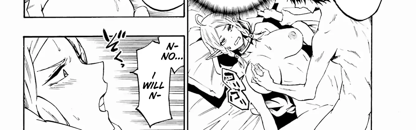 Read Gokusotsu Kraken chapter 30 image 44 on Lezhin