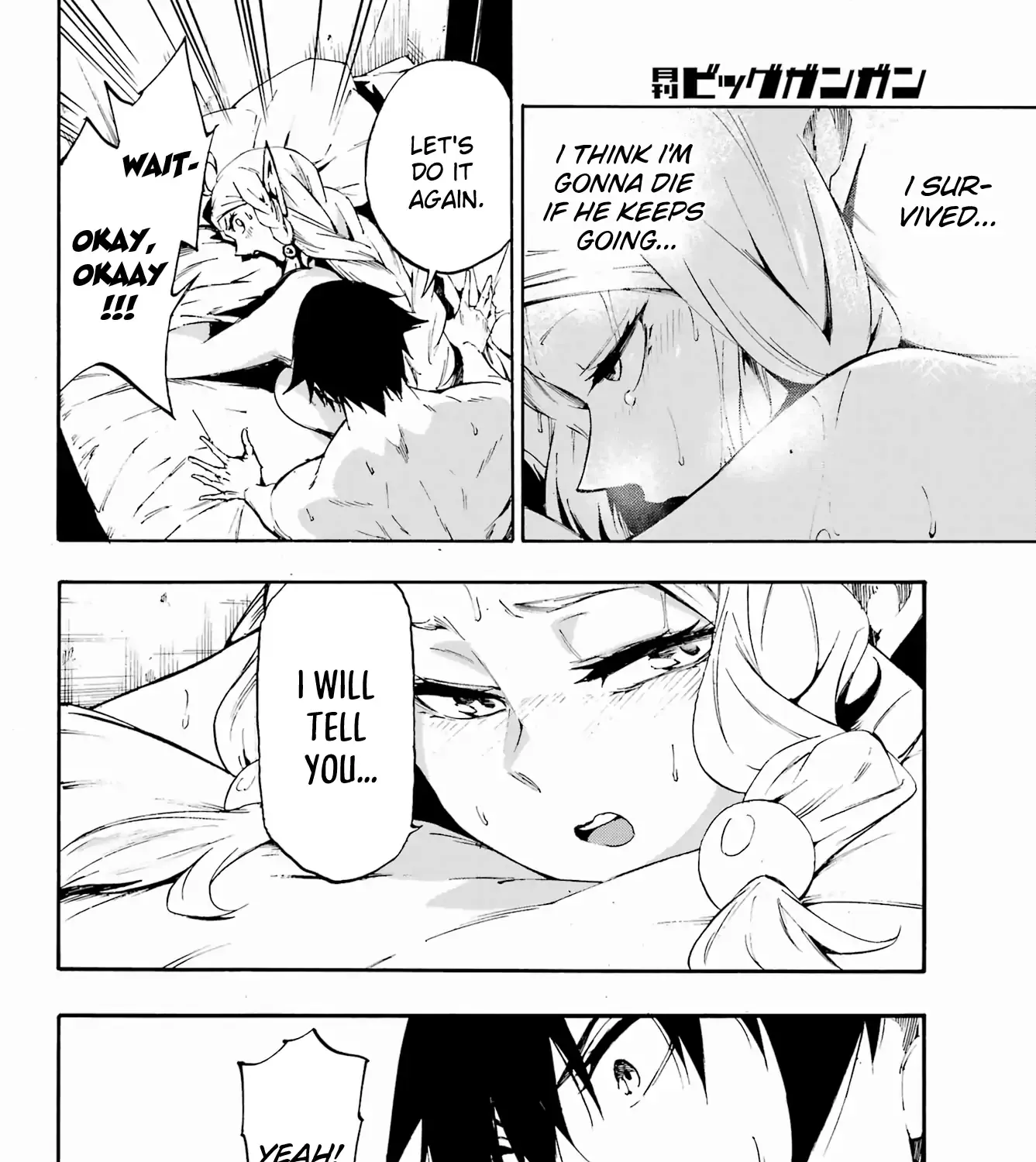 Read Gokusotsu Kraken chapter 30 image 47 on Lezhin