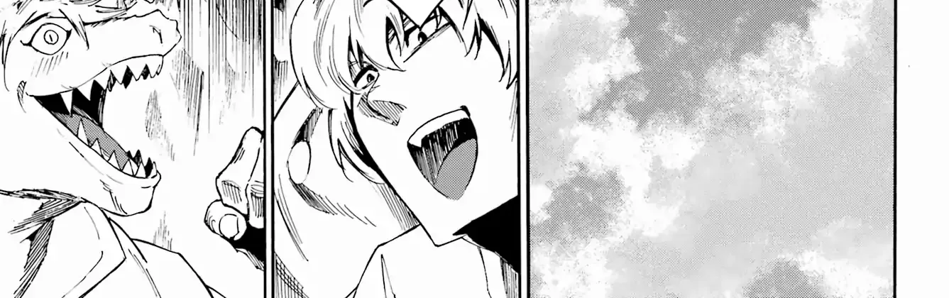 Read Gokusotsu Kraken chapter 30 image 50 on Lezhin