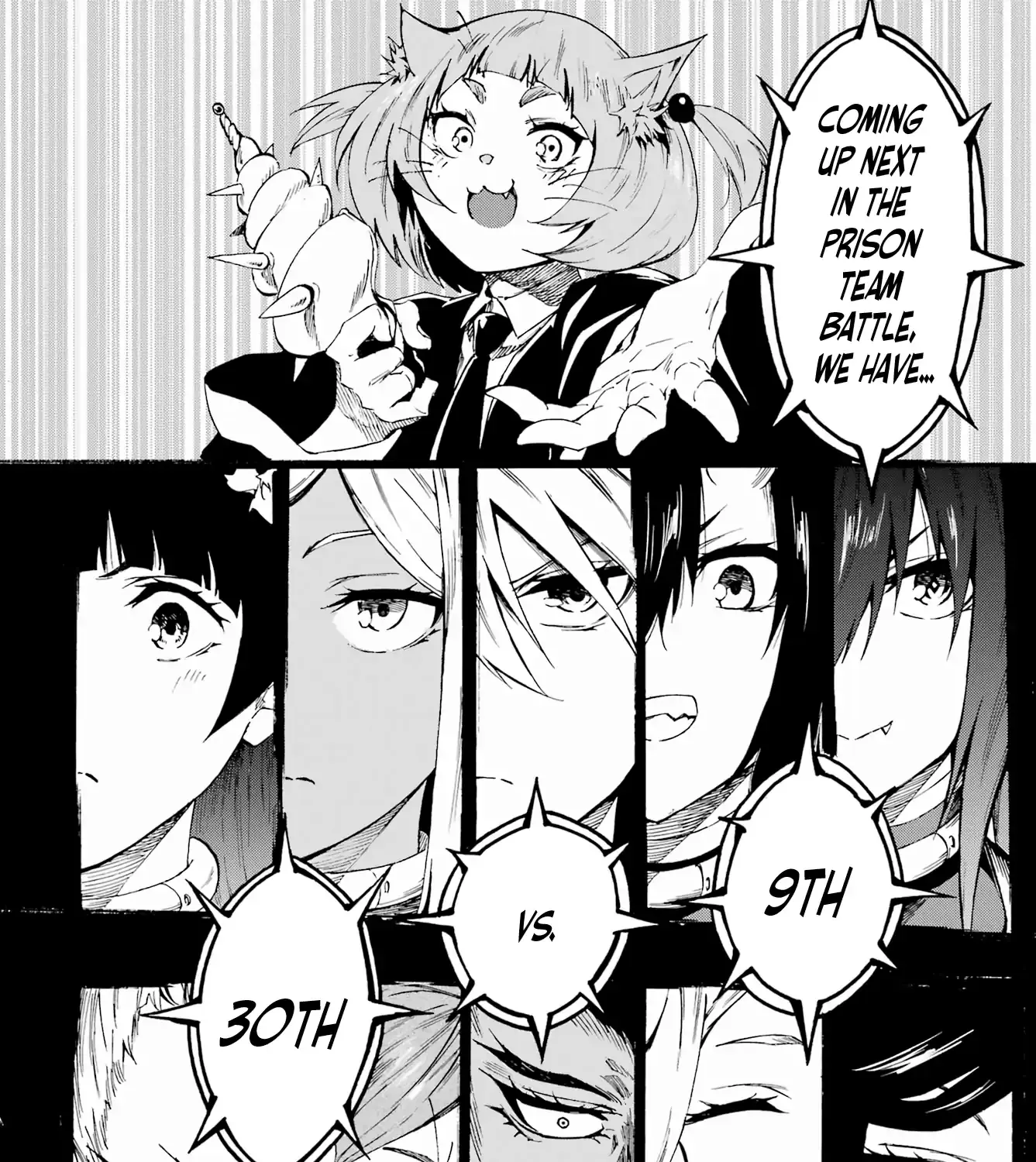Read Gokusotsu Kraken chapter 30 image 51 on Lezhin
