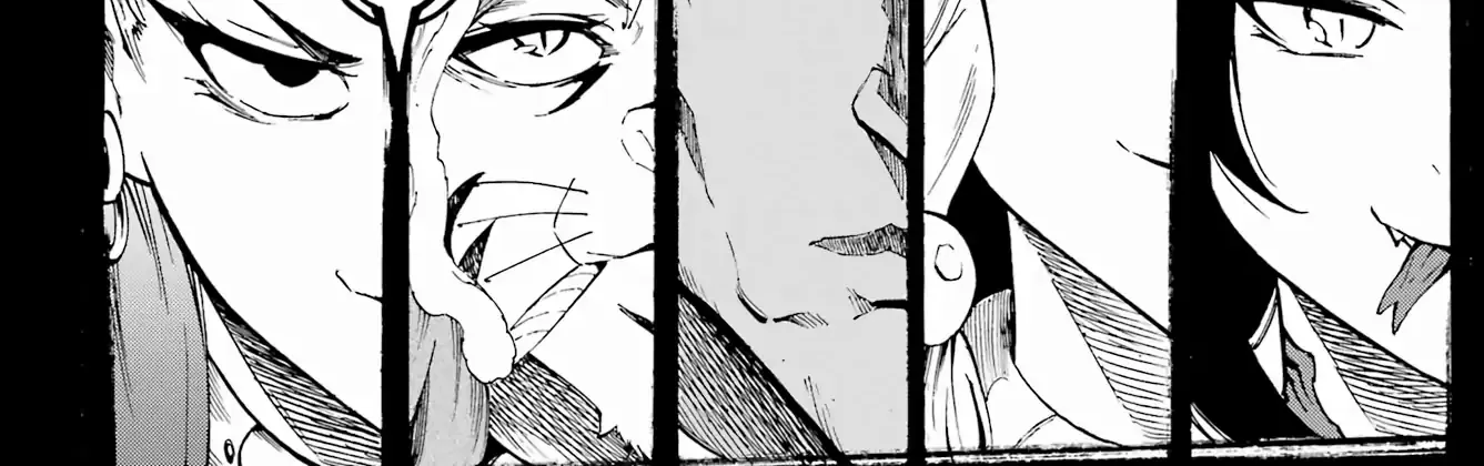 Read Gokusotsu Kraken chapter 30 image 52 on Lezhin