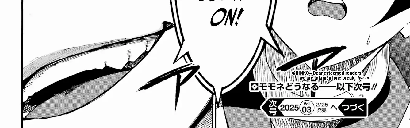 Read Gokusotsu Kraken chapter 30 image 56 on Lezhin