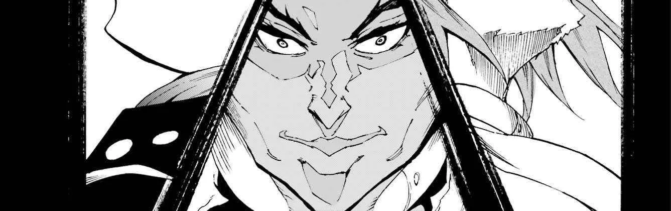 Read Gokusotsu Kraken chapter 31 image 1 on Lezhin