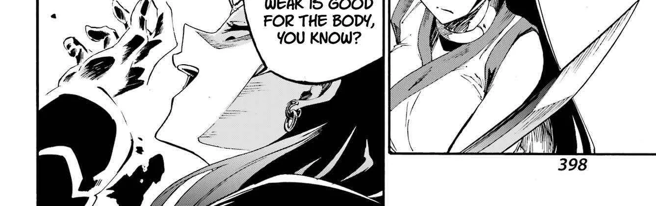 Read Gokusotsu Kraken chapter 31 image 11 on Lezhin