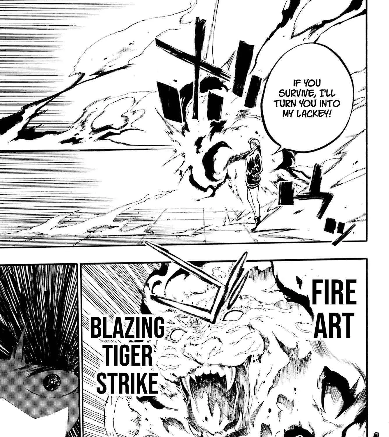 Read Gokusotsu Kraken chapter 31 image 12 on Lezhin