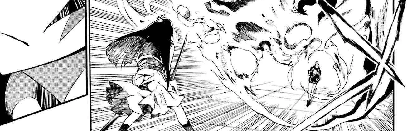 Read Gokusotsu Kraken chapter 31 image 13 on Lezhin