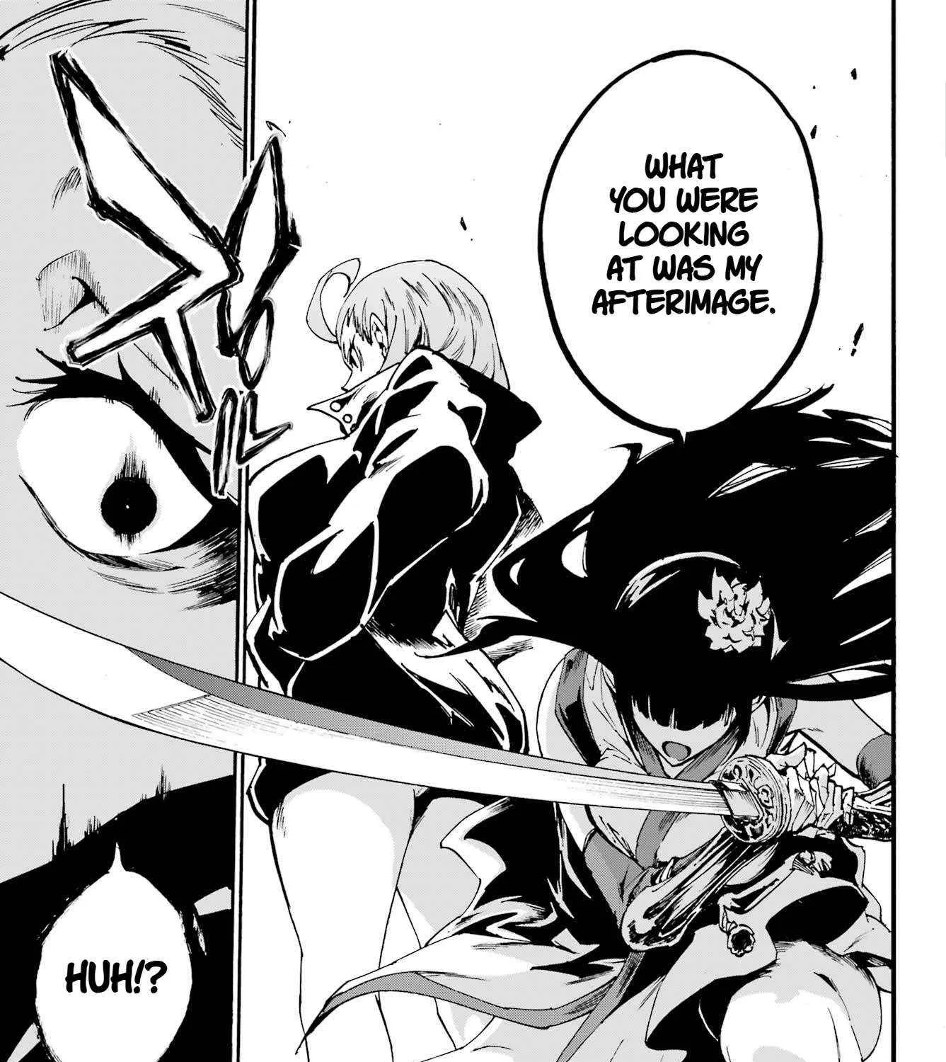 Read Gokusotsu Kraken chapter 31 image 16 on Lezhin