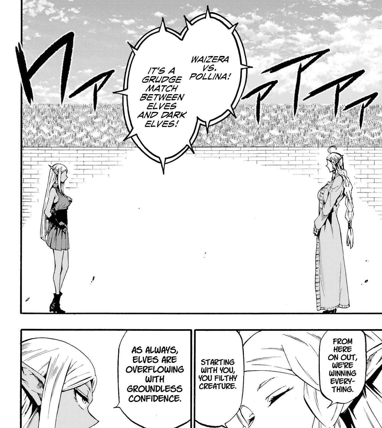 Read Gokusotsu Kraken chapter 31 image 22 on Lezhin