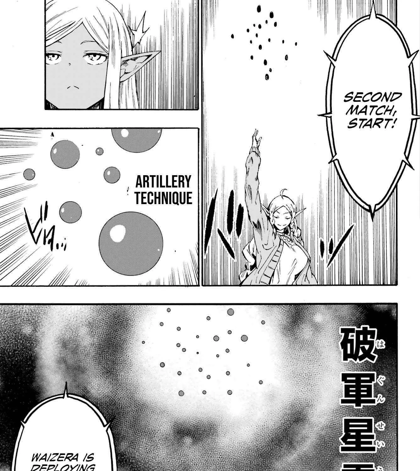 Read Gokusotsu Kraken chapter 31 image 36 on Lezhin