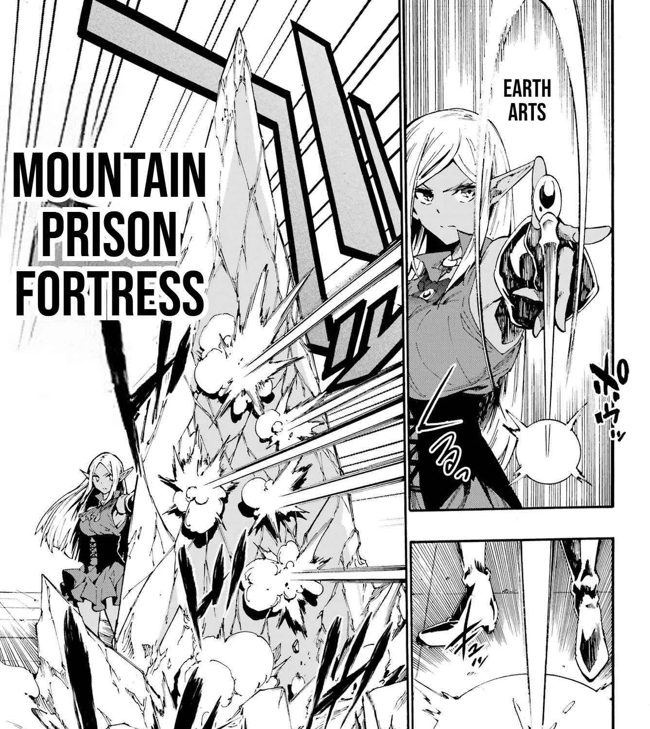 Read Gokusotsu Kraken chapter 31 image 40 on Lezhin