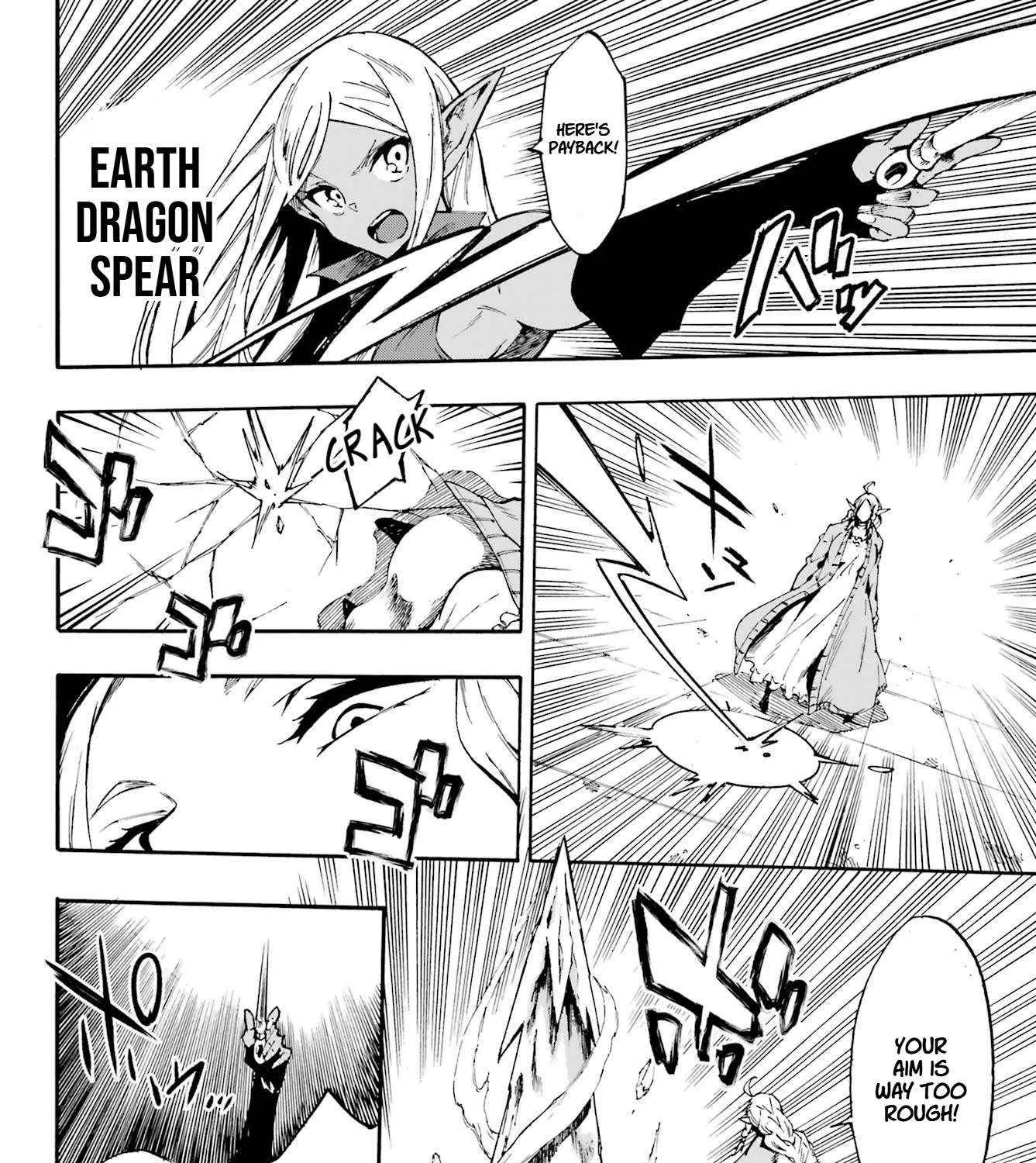 Read Gokusotsu Kraken chapter 31 image 42 on Lezhin