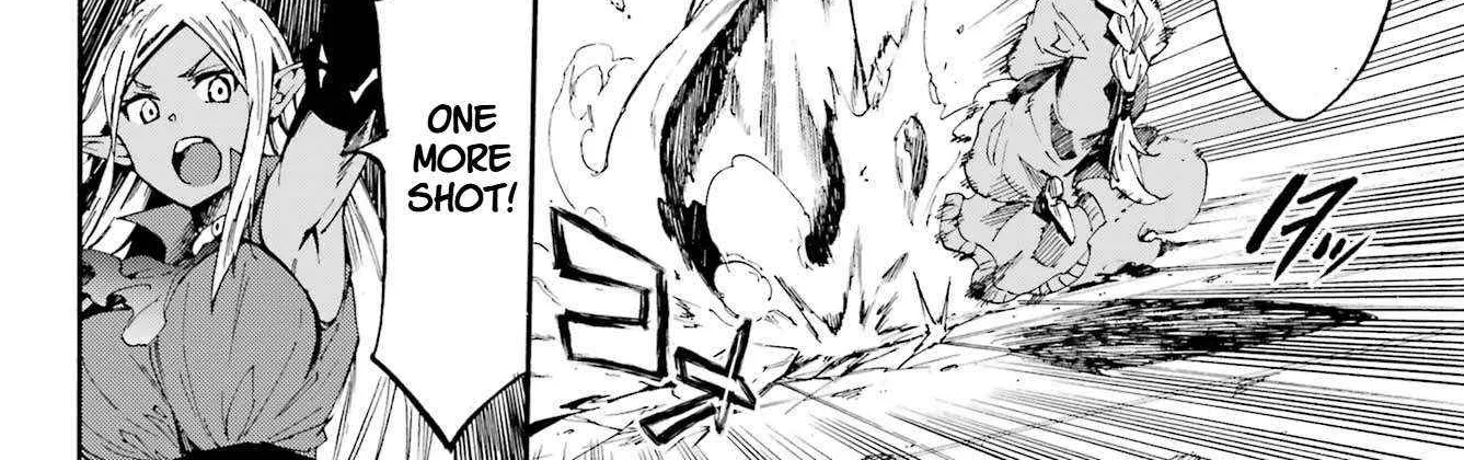 Read Gokusotsu Kraken chapter 31 image 43 on Lezhin
