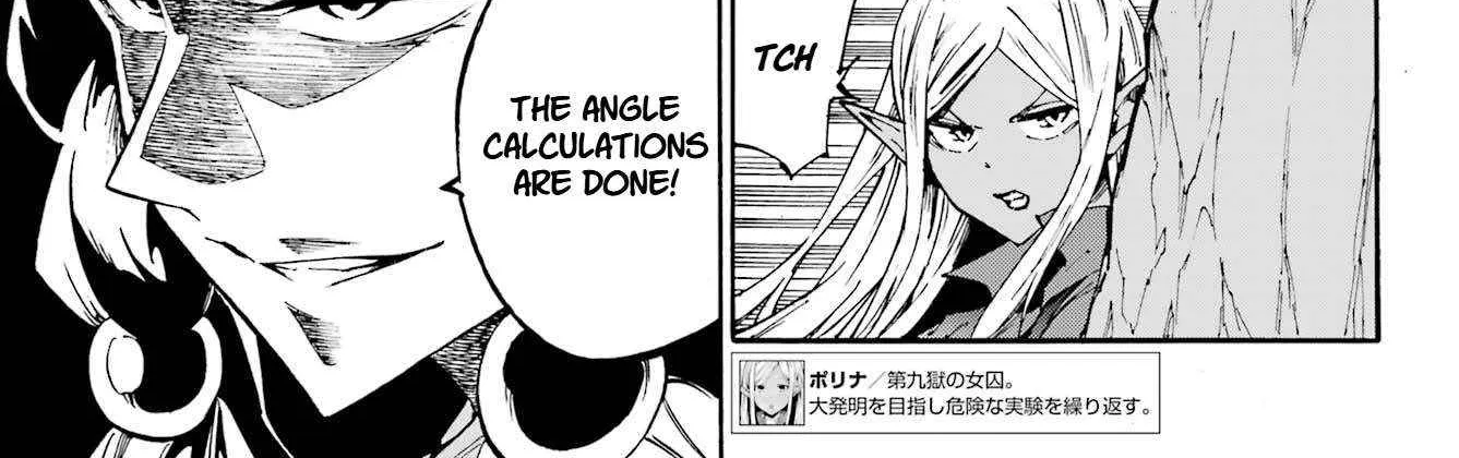 Read Gokusotsu Kraken chapter 31 image 45 on Lezhin