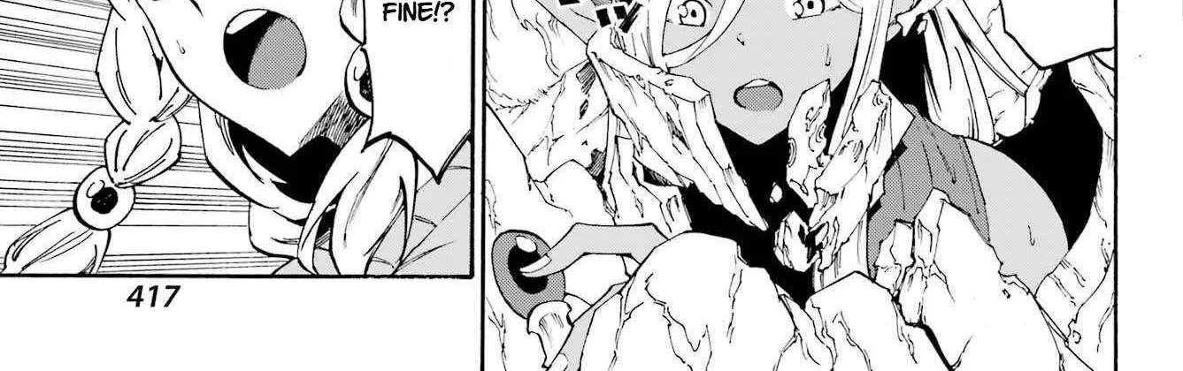 Read Gokusotsu Kraken chapter 31 image 49 on Lezhin
