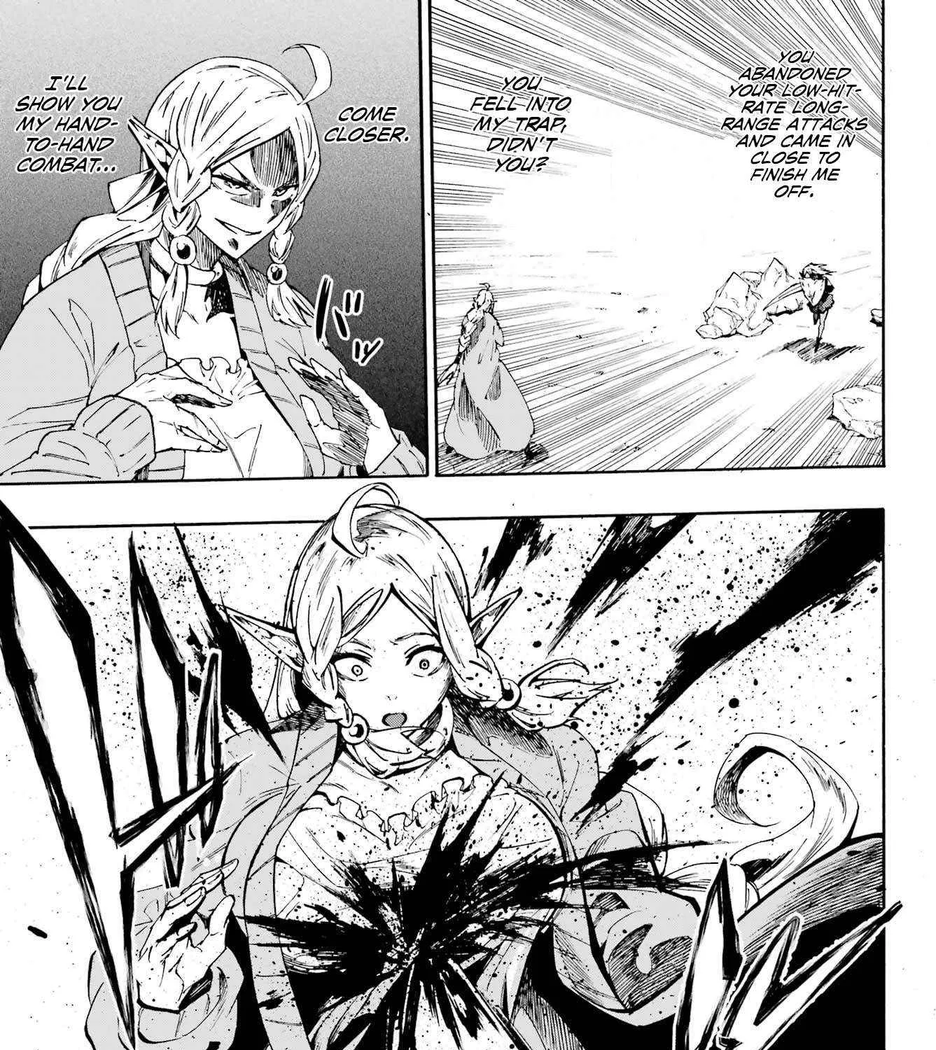 Read Gokusotsu Kraken chapter 31 image 52 on Lezhin