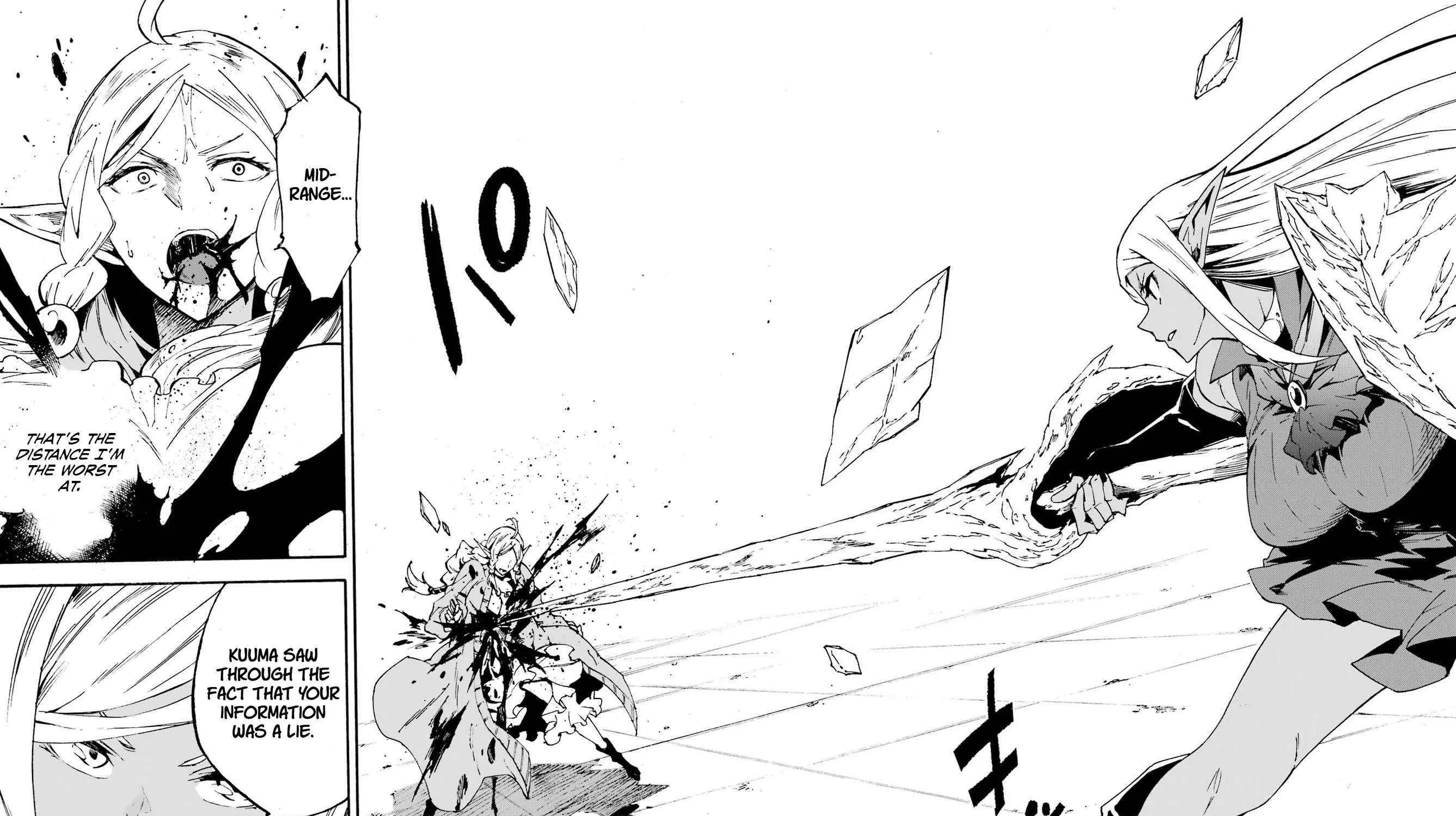 Read Gokusotsu Kraken chapter 31 image 54 on Lezhin